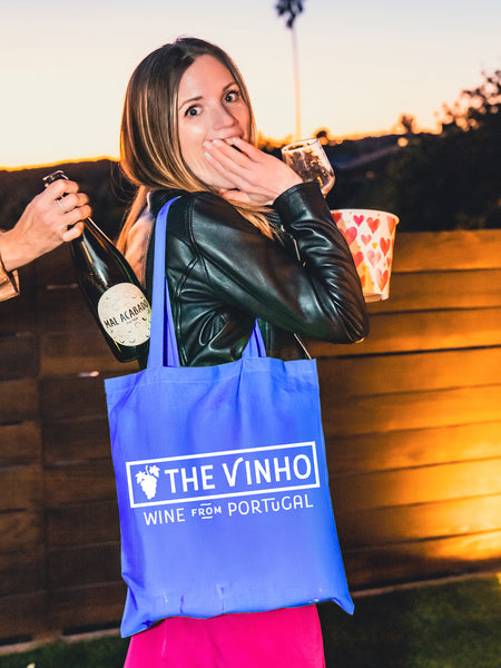 Our Gift Box - Vinho Verdes From Portugal - The Vinho