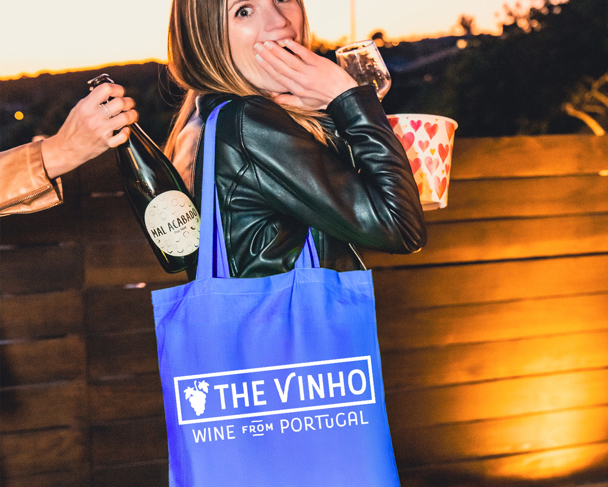 Our Gift Box - Vinho Verdes From Portugal - The Vinho