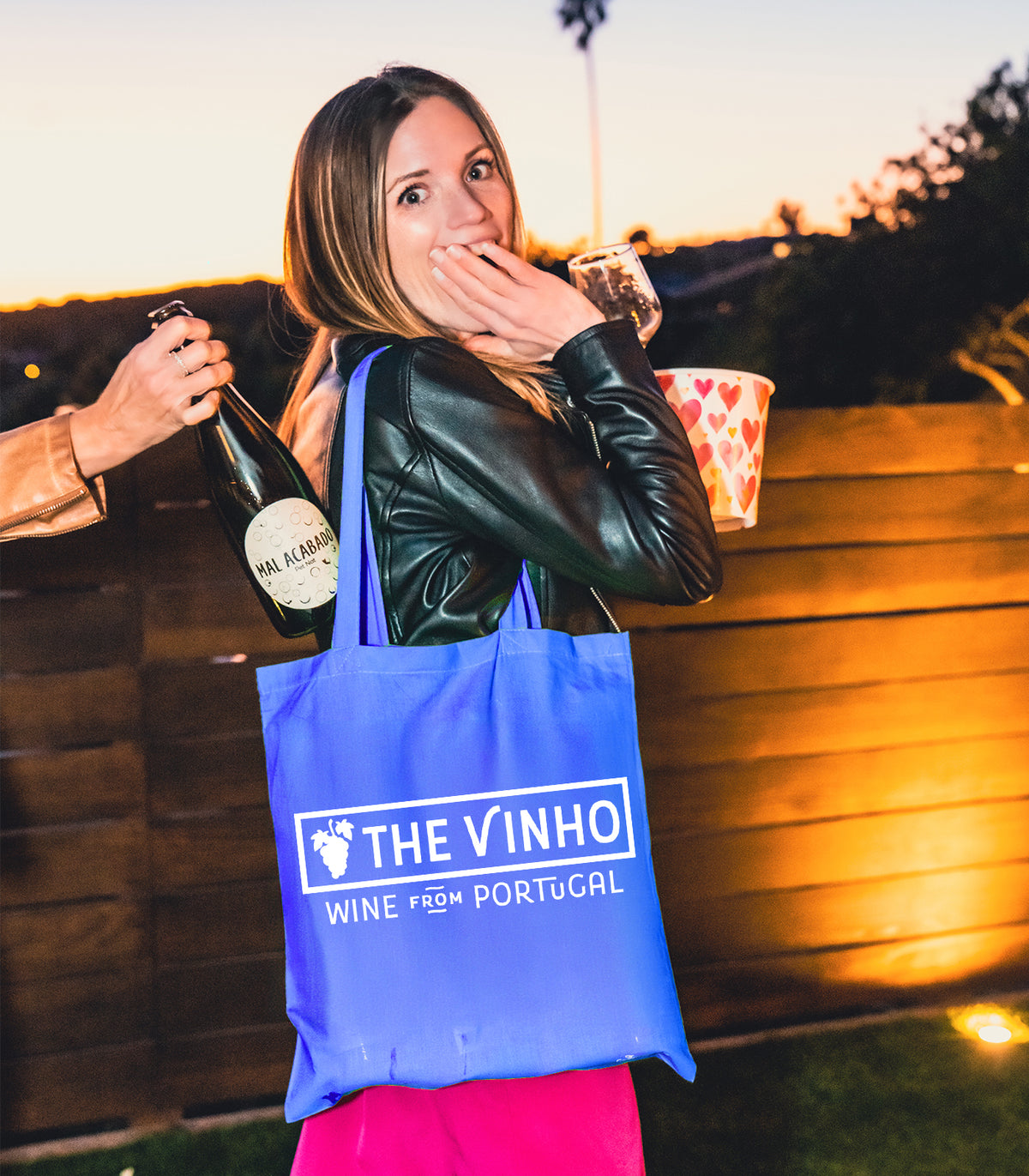 Our Gift Box - Vinho Verdes From Portugal - The Vinho
