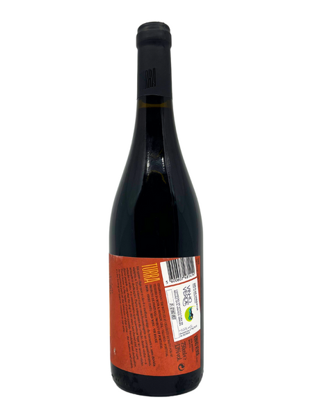 Turra Vinhão Red 2021 - The Vinho