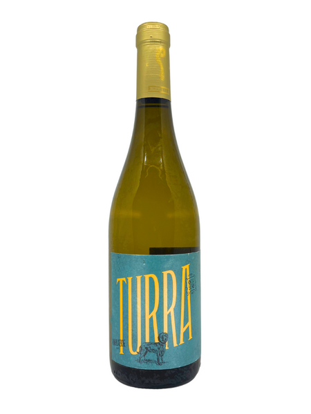 Turra White Blend 2020 - The Green Wine