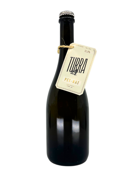 Turra Pét-Nat Azal White 2022 - The Vinho