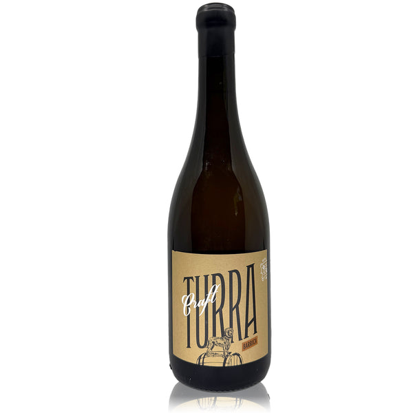 Turra Craft Barrica Alvarinho White 2022 - The Vinho
