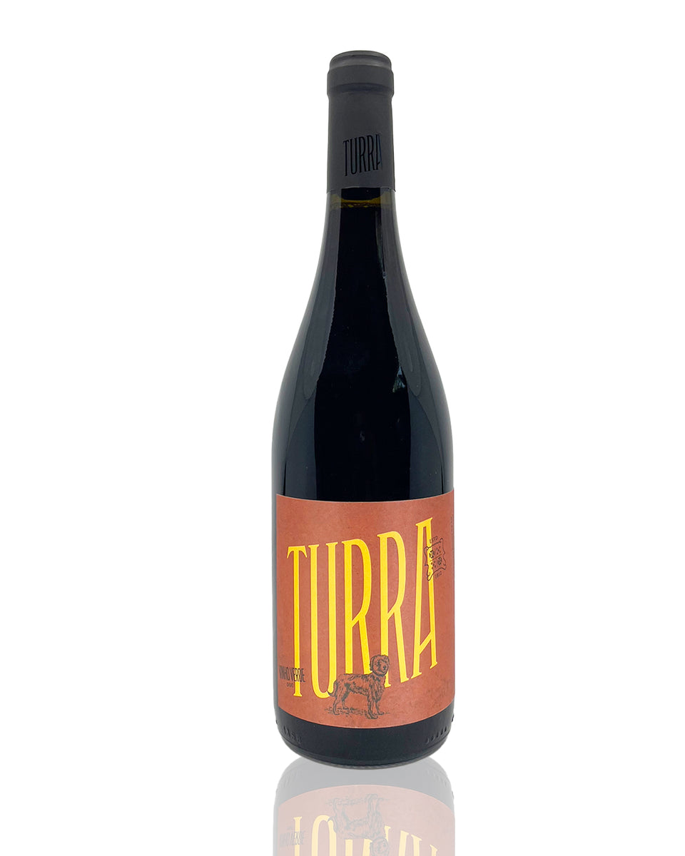 Turra Vinhão Red 2021 - The Vinho
