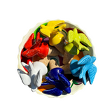 Andorinha Bottle Stopper - The Vinho