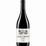 Epordouro 'Solar dos Dragos' Reserva Red Blend 2021 - The Vinho