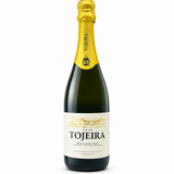 Casa da Tojeira 'Tojeira' Brut Sparkling Reserva White Blend 2023 - The Vinho