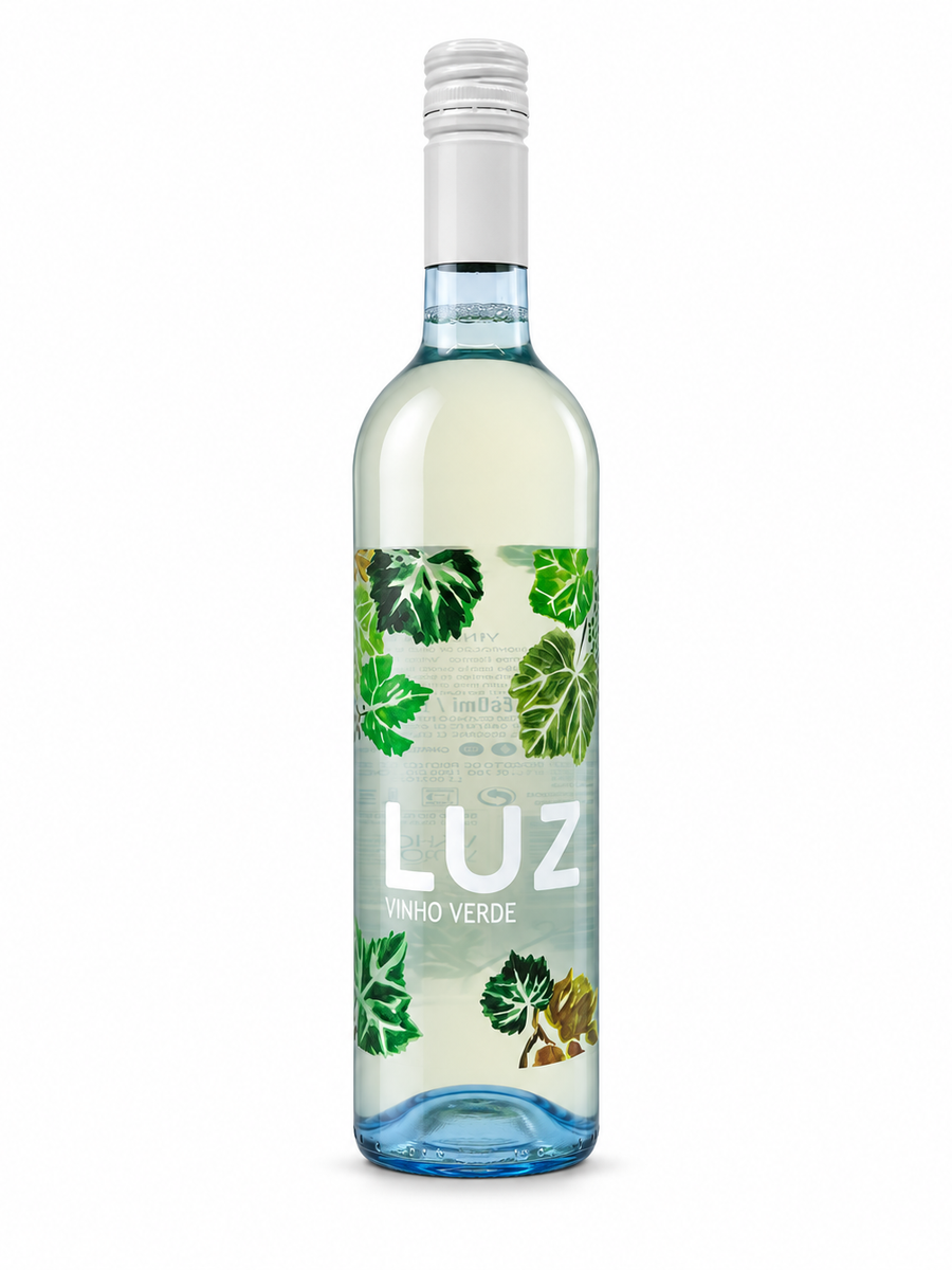 Carneiro 'Luz' Blend White 2025 - The Vinho