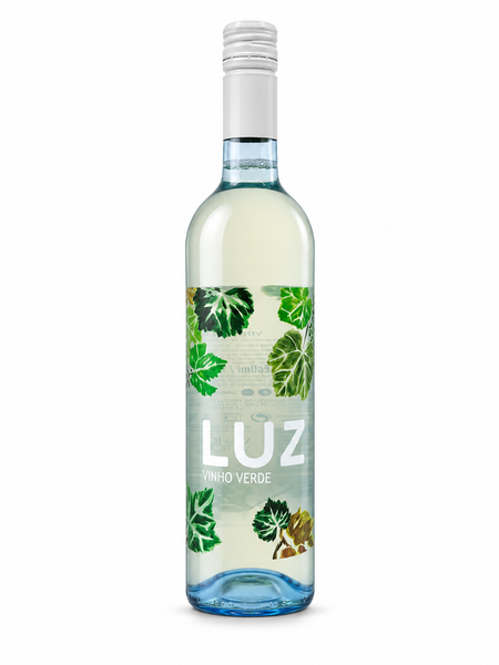 Carneiro 'Luz' Blend White 2025 - The Vinho