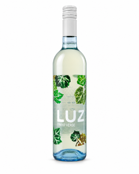 Carneiro 'Luz' Blend White 2025 - The Vinho