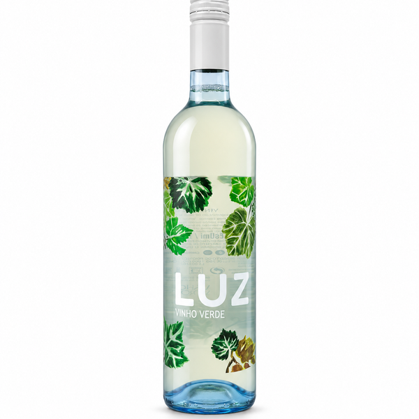 Carneiro 'Luz' Blend White 2025 - The Vinho