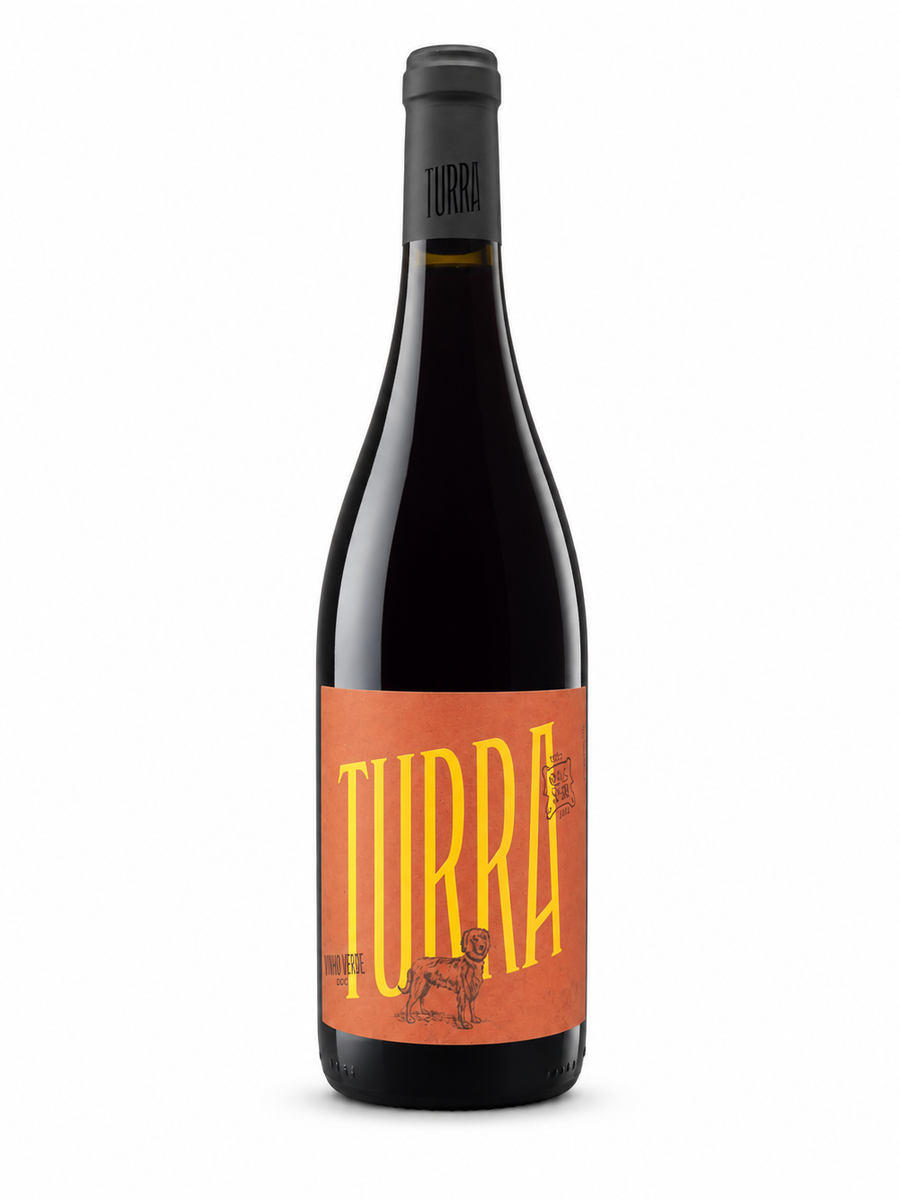 Turra Vinhão Red 2023 - The Vinho
