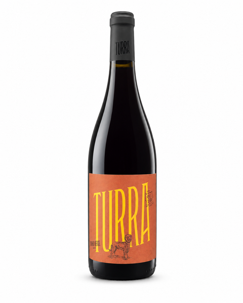 Turra Vinhão Red 2023 - The Vinho