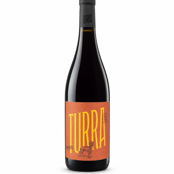 Turra Vinhão Red 2023 - The Vinho