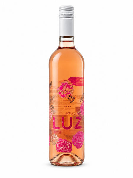 Carneiro 'Luz' Rosé Blend 2024 - The Vinho
