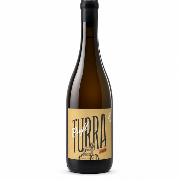 Turra Craft Barrica Alvarinho White 2022 - The Vinho