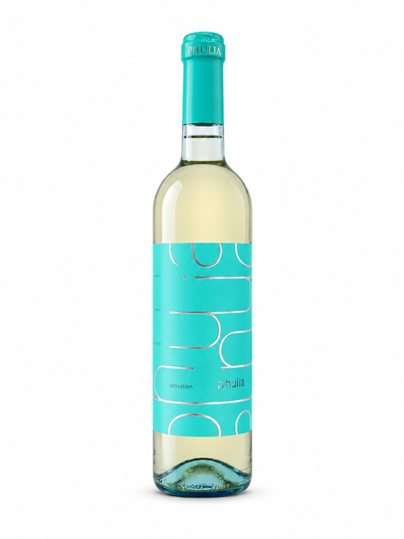 Phulia 'Sensation' White Blend 2025 - The Vinho