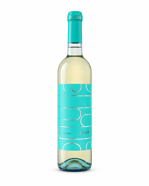 Phulia 'Sensation' White Blend 2025 - The Vinho