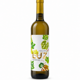 Carneiro 'Luz' Loureiro White 2025 - The Vinho