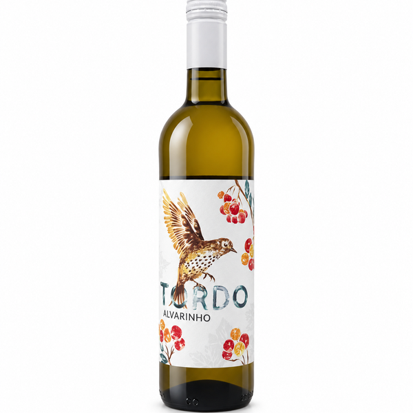 Carneiro 'Tordo' Alvarinho White 2025