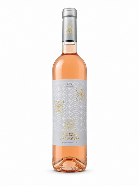 Adega do Mato Escolha Rosé Espadeiro & Padeiro 2025 - The Vinho
