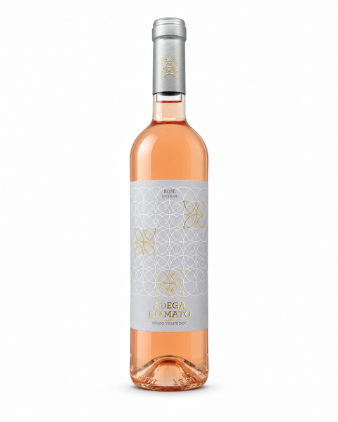 Adega do Mato Escolha Rosé Espadeiro & Padeiro 2025 - The Vinho