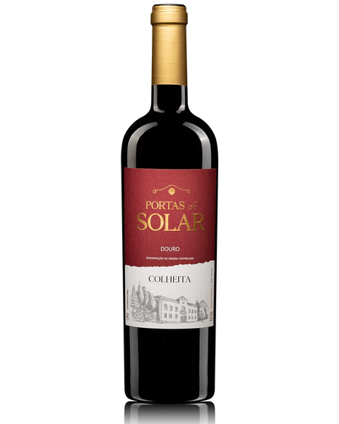 Epordouro 'Portas do Solar' Colheita Red Blend 2020