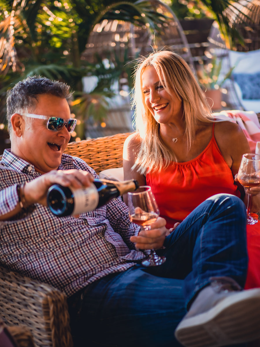 Book Your Own Vinho Verde Wine Tasting With Us - The Green Wine