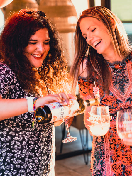 Book Your Own Vinho Verde Wine Tasting With Us - The Green Wine
