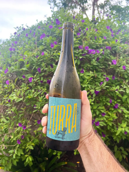 Turra White Blend 2020 Turra
