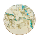  White Turquoise