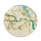  White Turquoise